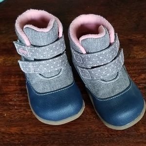 See Kai Run toddler shoes